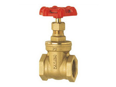 KitZ_Gate Valve